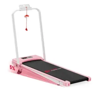 Kuntoplus 2-in-1 juoksumatto