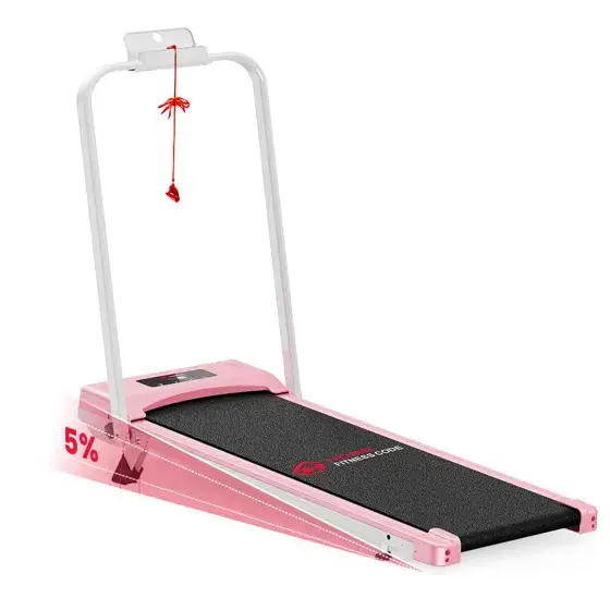 Kuntoplus 2-in-1 juoksumatto