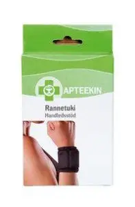 Apteekki rannetuki
