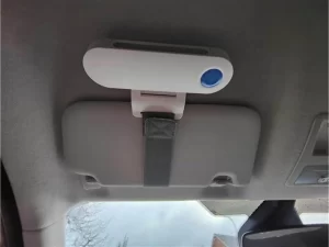 Lucimed drive kirkasvalolamppu