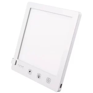 Lykke pro 1000 kirkasvalolamppu