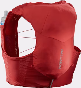 Salomon SDV Skin 5 set