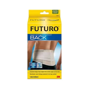 Futuro Comfort selkätuki